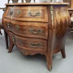 987 3432 CHEST OF DRAWERS